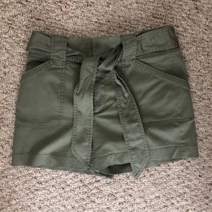 White House Black Market Shorts